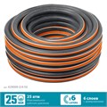 GRINDA ULTRA 6, 3/4″, 50 м, 25 атм, шестислойный, двойное армирование, поливочный шланг, PROLine (429009-3/4-50) 00019142229