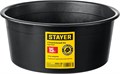 STAYER STRONG, 15 л, круглый строительный таз (06098-15) 00019246873