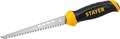 STAYER 160 мм, выкружная ножовка по гипсокартону, Professional (15173) 00019567948