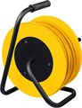 STAYER M-315, ПВС, 3 х 1.5 мм2, 50 м, 3500 Вт, силовой удлинитель на катушке (55078-50) 00019862682