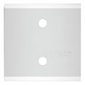 OLFA лезвия для скребка BTC-1/DX, Hobby Craft Models (OL-BTB-1) 00020065116