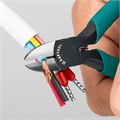 KRAFTOOL FINE, чистый рез 115 мм, прецизионные бокорезы (220017-6-11) 00020115635