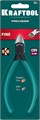 KRAFTOOL FINE, чистый рез 115 мм, прецизионные бокорезы (220017-6-11) 00020115635