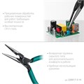 KRAFTOOL Universal, 140 мм, прецизионные тонкогубцы (220017-3-14) 00020115637