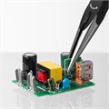 KRAFTOOL Universal, 140 мм, прецизионные тонкогубцы (220017-3-14) 00020115637