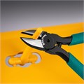 KRAFTOOL Universal, 130 мм, прецизионные бокорезы (220017-5-12) 00020115639