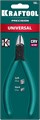 KRAFTOOL Universal, 130 мм, прецизионные бокорезы (220017-5-12) 00020115639