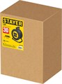 STAYER S-207, ПВС, 2 х 0.75 мм2, 30 м, 2200 Вт, удлинитель на катушке (55073-30) 00020218025