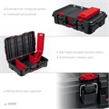 KETER STACKNROLL, 526 х 341 х 148 мм, (21″), пластиковый ящик-кейс (38405) 00020240796