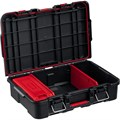 KETER STACKNROLL, 526 х 341 х 148 мм, (21″), пластиковый ящик-кейс (38405) 00020240796
