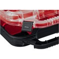 KETER STACKNROLL, 242 х 388 х 78 мм, (10″), пластиковый органайзер с 15 регулируемыми ячейками (38408) 00020240799