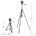 KRAFTOOL LL 3D #3, лазерный нивелир (34640-3) 00020396669