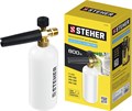 STEHER для пистолета G-280 PRO, пеногенератор для минимоек (75401-280) 00020554529