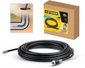 STEHER для пистолета G-280 PRO, 8 м, шланг для прочистки труб (75414-280-8) 00020554538