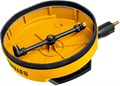 STEHER для пистолета G-280 PRO, 12″, насадка для очистки плоских поверхностей (75407-280) 00020649461