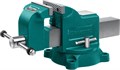KRAFTOOL GRAND, 100 мм, слесарные тиски (32702-100) 00020731353