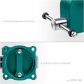 KRAFTOOL GRAND, 100 мм, слесарные тиски (32702-100) 00020731353