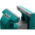 KRAFTOOL GRAND, 100 мм, слесарные тиски (32702-100) 00020731353