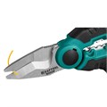 KRAFTOOL ELECTRIC, 4 в 1, 160 мм, с чехлом, ножницы электрика (23356) 00021021274