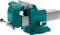 KRAFTOOL GRAND, 200 мм, слесарные тиски (32702-200) 00021090243