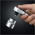 KRAFTOOL X-Drive 94, 94 предм., (1/2″+1/4″), универсальный набор инструмента (27883-H95) 00021091673