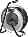 STAYER PRO-325, КГ, 3 х 2.5 мм2, 30 м, 4000 Вт, IP44, силовой удлинитель на стальной катушке (55076-30) 00021291653