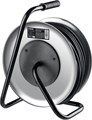 STAYER PRO-325, КГ, 3 х 2.5 мм2, 50 м, 4000 Вт, IP44, силовой удлинитель на стальной катушке (55076-50) 00021291654