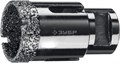 ЗУБР АВК, d 32 мм, (М14, 15 мм кромка), вакуумная алмазная коронка, Профессионал (29865-32) 00021539892