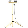 STAYER LED-MAX, 2 х 30 Вт, 6500 К, IP 65, 1.6 м, светодиодные прожекторы на штативе (56925-2-30) 00021577843