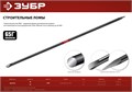 ЗУБР 1500 мм, d 30 мм, строительный лом (2186-1.5) 00021736098
