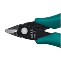 KRAFTOOL Slim, 125 мм, прецизионные бокорезы (220017-4-12) 00021738030