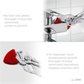 KRAFTOOL Vise-Wrench X, 180 мм, клещи переставные-гаечный ключ (22066) 00021978169