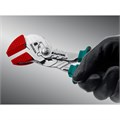 KRAFTOOL Vise-Wrench X, 180 мм, клещи переставные-гаечный ключ (22066) 00021978169