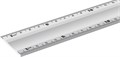 STAYER 0.6 м, алюминиевая линейка, Professional (34383-60) 00021997483