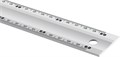 STAYER 0.6 м, алюминиевая линейка, Professional (34383-60) 00021997483