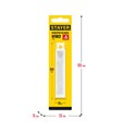 STAYER 100 мм, 5 шт, сменное лезвие для скребка 08515 (08515-S5) 00022504800