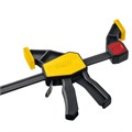 STAYER Hercules, 450/630 мм, пистолетная струбцина, Professional (32242-45) 00022602247