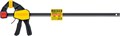 STAYER Hercules, 450/630 мм, пистолетная струбцина, Professional (32242-45) 00022602247