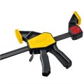 STAYER Hercules, 300/480 мм, пистолетная струбцина, Professional (32242-30) 00023061461