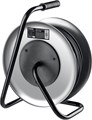 STAYER PRO-315, КГ, 3 x 1.5 мм2, 30 м, 3700 Вт, IP44, силовой удлинитель на стальной катушке (55077-30) 00023216601