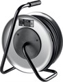 STAYER PRO-315, КГ, 3 x 1.5 мм2, 50 м, 3700 Вт, IP44, силовой удлинитель на стальной катушке (55077-50) 00023216602