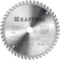 KRAFTOOL Precision, 190 х 20 мм, 48Т, пильный диск по дереву (36952-190-20) 00023395221
