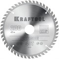 KRAFTOOL Precision, 200 х 32 мм, 48Т, пильный диск по дереву (36952-200-32) 00023395224