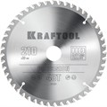 KRAFTOOL Precision, 210 х 30 мм, 48Т, пильный диск по дереву (36952-210-30) 00023395225