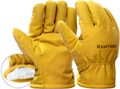 KRAFTOOL EXTREM Winter, XL (10) утеплённые кожаные рабочие перчатки (1137-XL) 00023577900