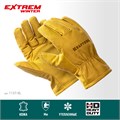 KRAFTOOL EXTREM Winter, XL (10) утеплённые кожаные рабочие перчатки (1137-XL) 00023577900