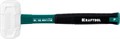 KRAFTOOL X-FORCE 450 г, белая киянка (2077-45) 00023691048