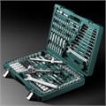 KRAFTOOL X Drive, 216 предм., (1/2″+3/8″+1/4″), универсальный набор инструмента (27888-H216) 00023788598