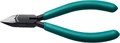 KRAFTOOL FINE, чистый рез 108 мм, прецизионные бокорезы (220017-6-10) 00024224924