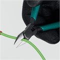 KRAFTOOL FINE, чистый рез 108 мм, прецизионные бокорезы (220017-6-10) 00024224924